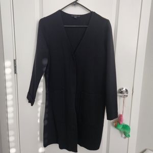COS long cardigan
